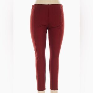 Rachel Zoe Seamed Legging Pants